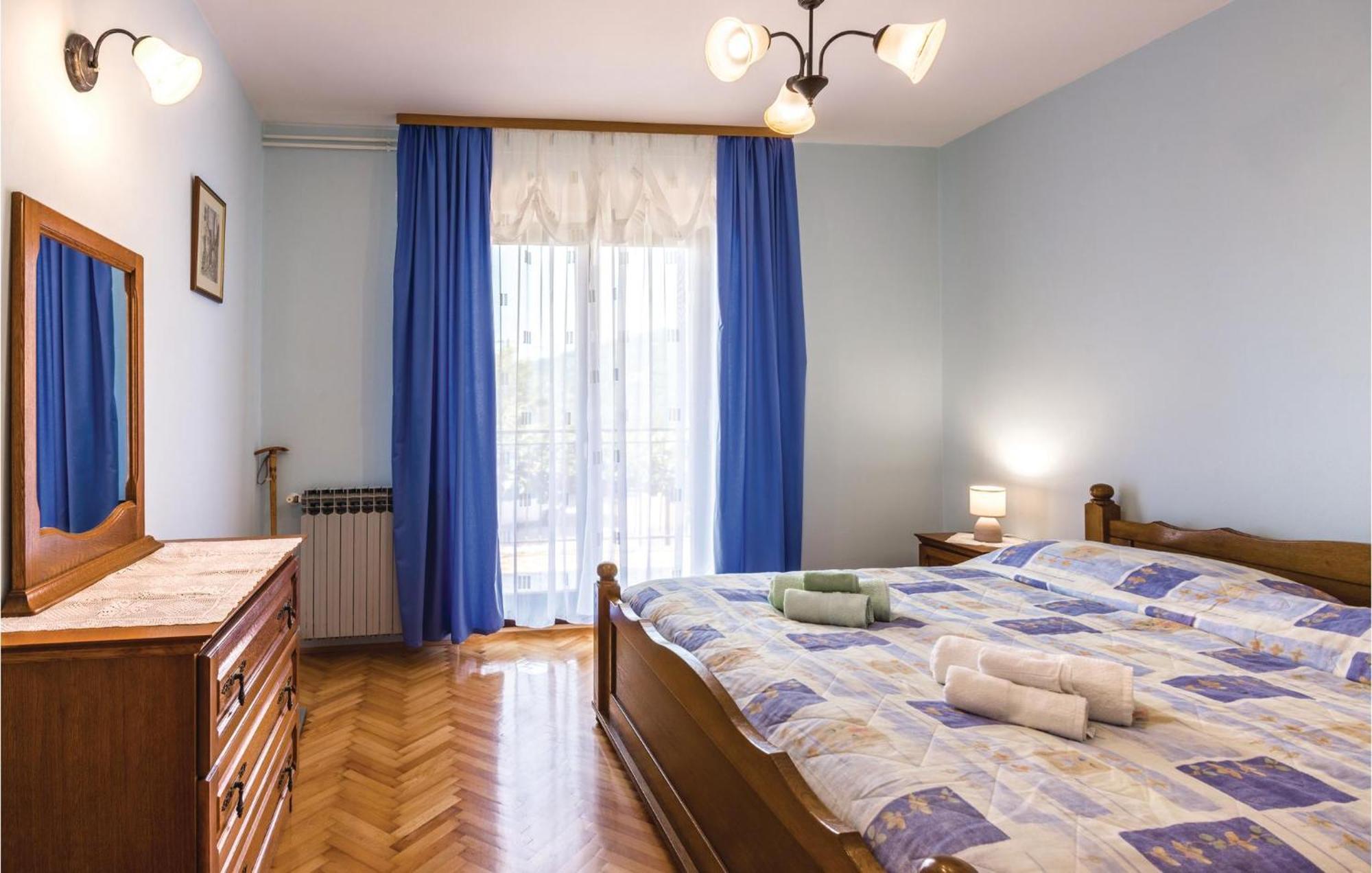 Amazing Apartment In Veprinac With Kitchen Екстер'єр фото